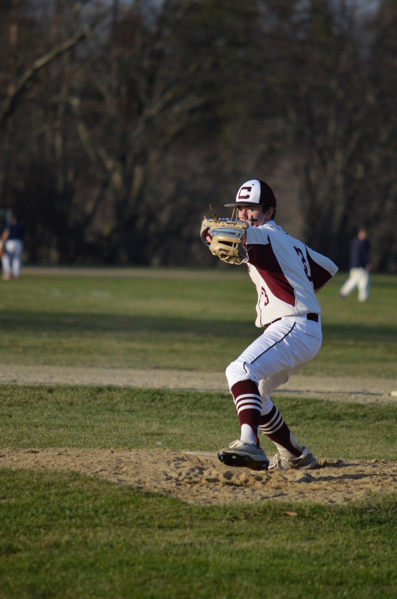 CHS Freshman Baseball tweet media