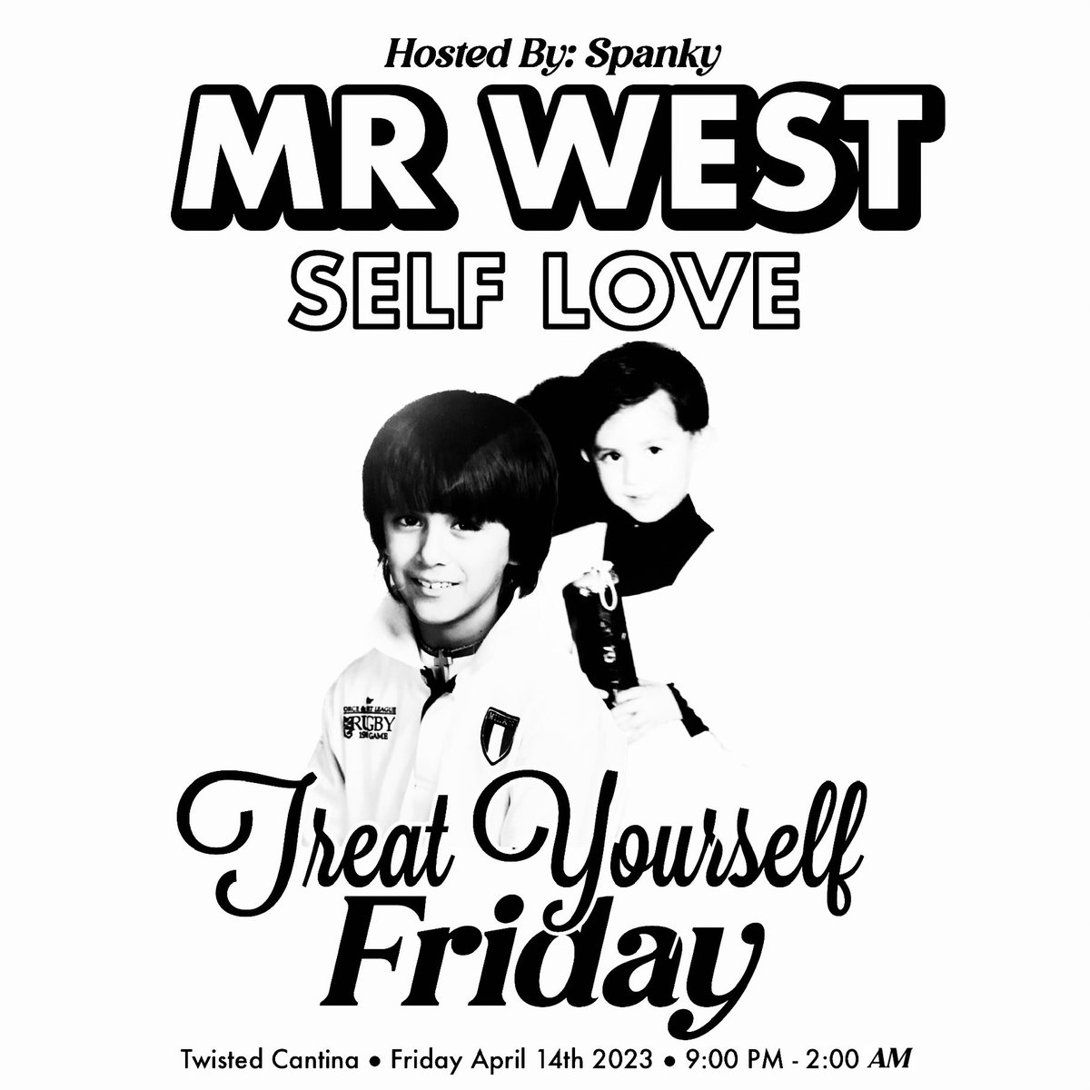 MrWESTeezy's tweet photo. @DWEEB231 x MrWest all night long 🥀 . Get there early see you on the dance 🪩 floor https://t.co/BJwnNQ3vwG
