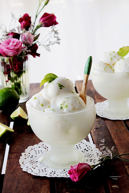 kidsanchic's tweet photo. Helado de lima cremoso #sinheladera - #kidsandchic https://t.co/lunwXV9Rk5 https://t.co/CLgt5AYTco