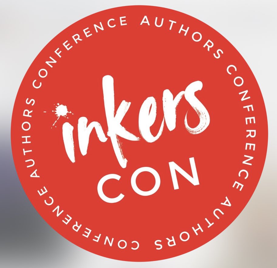 Authors seeking support and community to build your writing careers checkout K. Webster’s K Club Cosmo (reamstories.com/page/lf74iamnm…) or @InkersCon (inkerscon.com). The best resources to help writers in all career stages!