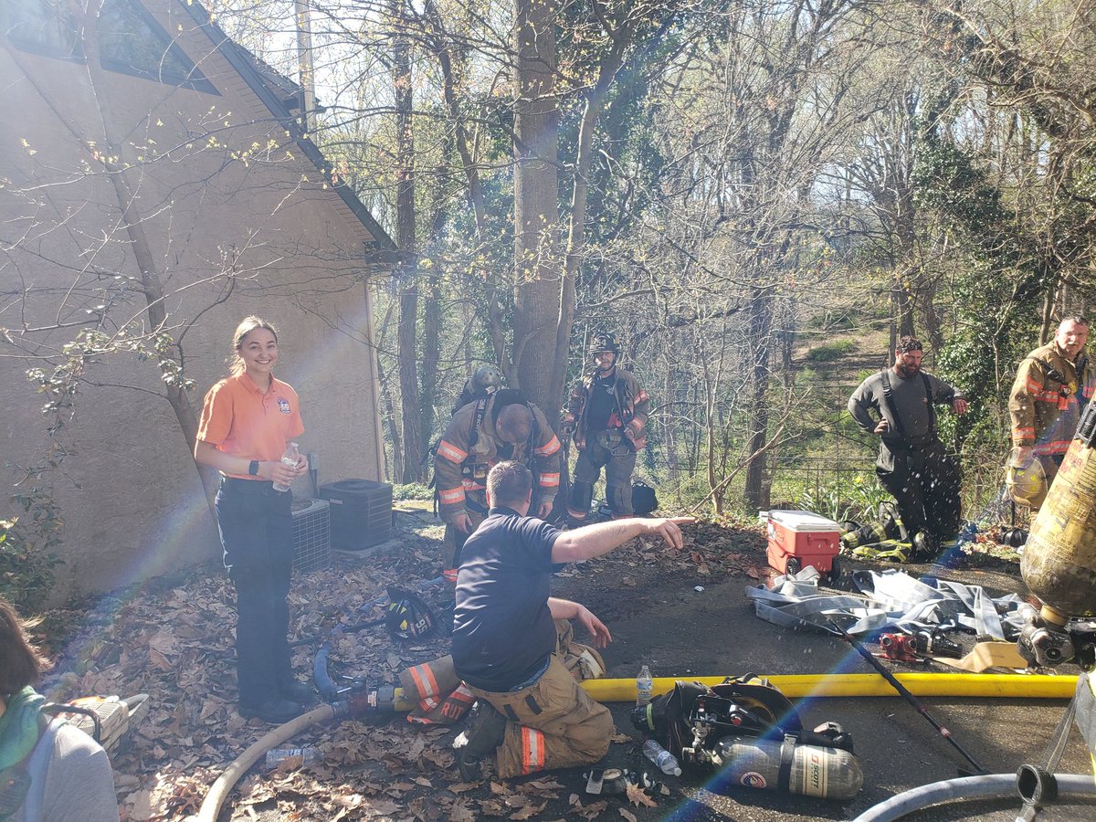 Good Fellowship EMS tweet media