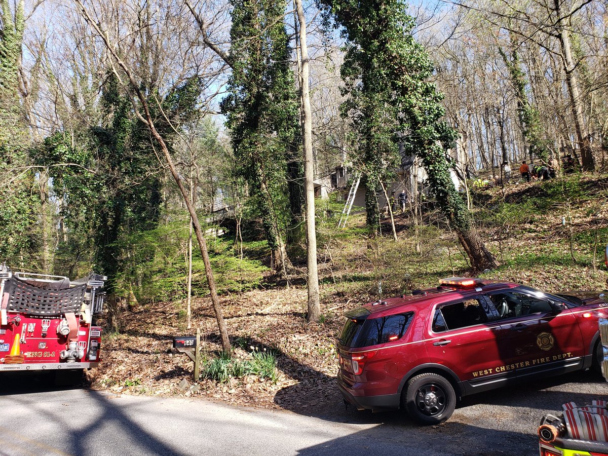 Good Fellowship EMS tweet media