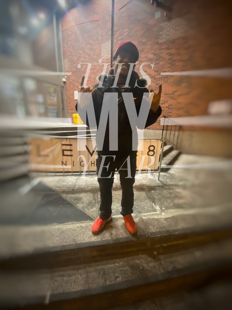 MrDoo__'s tweet photo. ITS MY YEAR!!! 💯💯💯 @BentleyRecords https://t.co/d0JaMkhCG4