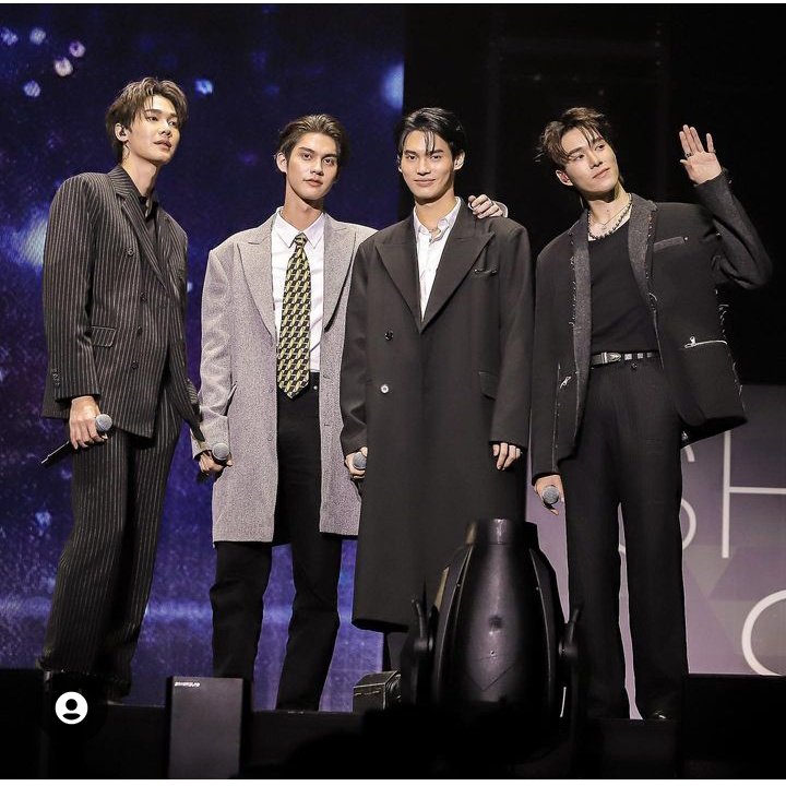 Brightwin_199's tweet image. #BrightWin #DewNani @bbrightvc @winmetawin @dew_jsu @Hirunkit_ #f4 #yeuho