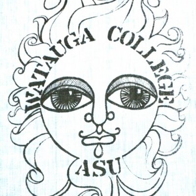 The first Watauga College sun was designed by <a href="/moodysharonl/">Sharon Moody</a> <3 <a href="/Watauga_College/">Watauga Residential College</a>