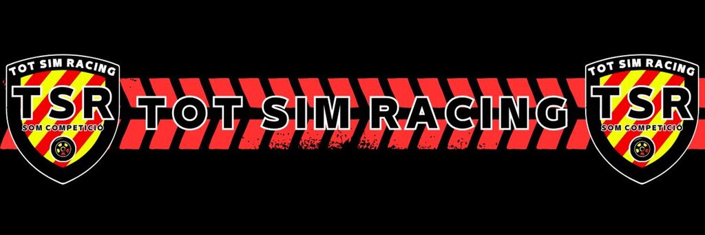 T'agrada el motor? T'agrada la competició? Segueix <a href="/totsimracing/">Tot Sim Racing - Som Comunitat - Som Competició</a>, la comunitat catalanoparlant dedicada a les competicions de motor virtual!