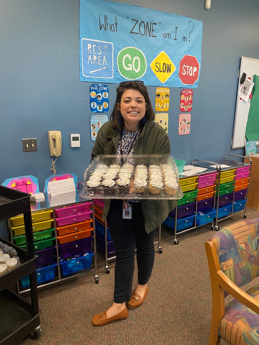 lipkinsladybugs's tweet image. @BrierCreekES #WCPSS #apweek23 Brier Creek loves Ms. Lara. We appreciate all of your hard work and dedication you show to our students, staff and families. We are happy to have you at Brier Creek!