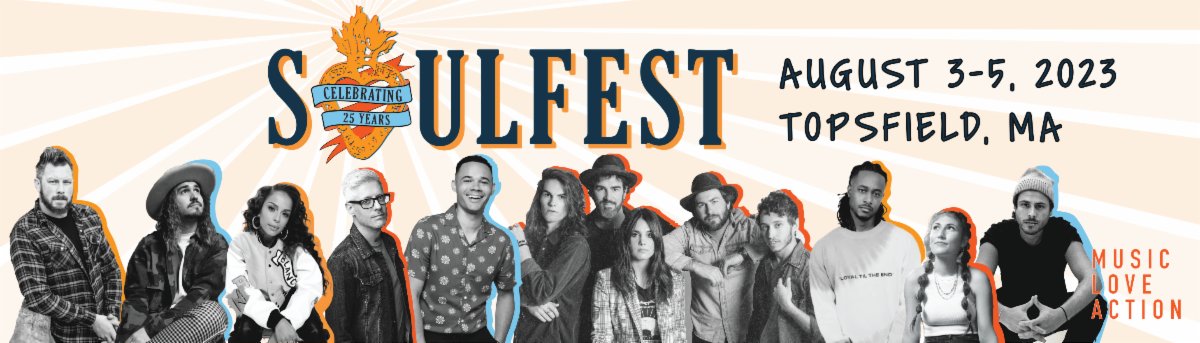 thesoulfest's tweet photo. Volunteer and vendor applications are now open. We can't wait to welcome our amazing volunteers and vendors to our new home at the Topsfield Fairgrounds in Topsfield, MA. 

Learn more here:
https://t.co/LlLulVjZpA https://t.co/cSd4aGrxKS