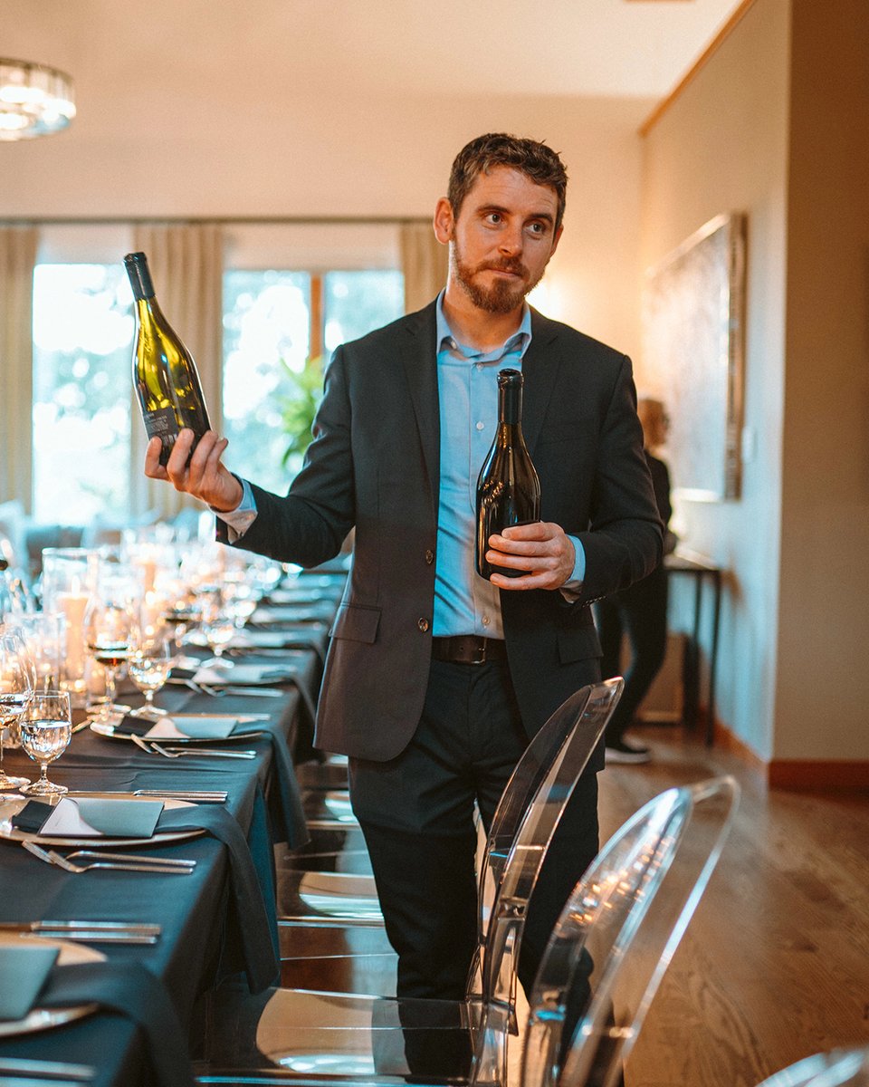 WillaKenzie Estate (@willakenziewine) on Twitter photo Our Winemaker, Erik, and the rest of your WillaKenzie Estate team can't wait to host you at our home for An Evening with La CrĂȘte on the 22nd.
We encourage those who are interested in attending to join our waitlist by emailing hospitality@willakenzie.com Our Winemaker, Erik, and the rest of your WillaKenzie Estate team can't wait to host you at our home for An Evening with La CrĂȘte on the 22nd.
We encourage those who are interested in attending to join our waitlist by emailing hospitality@willakenzie.com