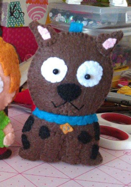 erincheshirecat's tweet photo. #ShopReview
⭐⭐⭐⭐⭐
"Awesome work of art! For my son for his birthday, we both love Scooby Doo and this is amazing!"
#ScoobyDoo https://t.co/9JlGdgdjih