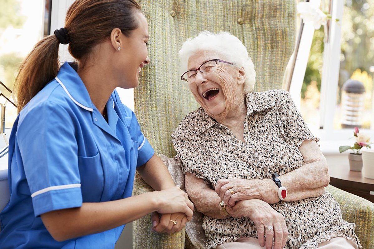 Seniors deserve the best care, and that's what we provide at Home Helpers Home Care. Our experienced caregivers offer personalized care that promotes independence, dignity, and a high quality of life. #SeniorCare #HomeHelpers #AgingWithDignity