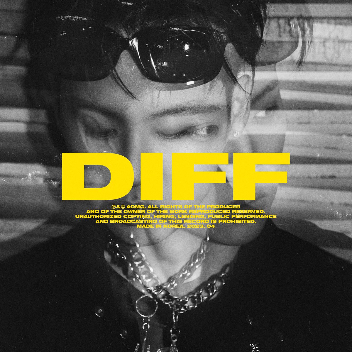 seoul_therapyBR's tweet photo. 🚀JÁ ESTÁ ENTRE NÓS!

COOGIE liberou seu EP [DIFF] e o MV de Buck na manhã desta sexta-feira (14). Confira:

MV 🔗https://t.co/svLe6vX1na
EP 🔗 https://t.co/l6NxyOqK9z

#Coogie #DIFF #DoItForFun https://t.co/nEzy1Fb6Pd