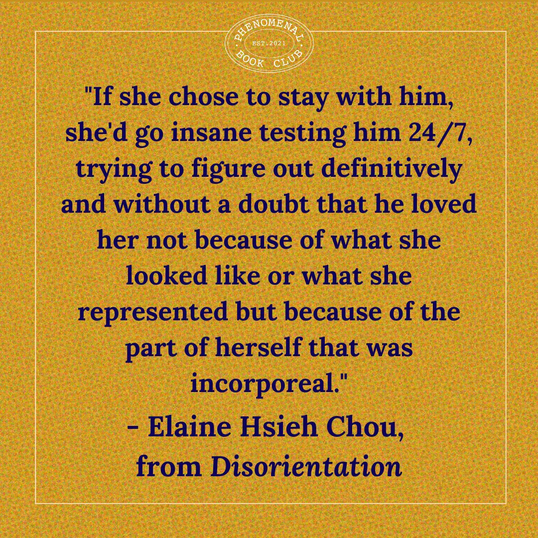 phenomenalbooks's tweet photo. Distrust is a hell of a drug. https://t.co/AG6mHiBWQA