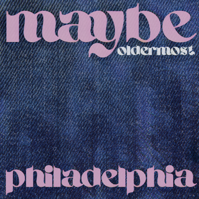 "Maybe Philadelphia," our anthem of discontent is now available wherever you listen to digital music. 
songwhip.com/oldermost/mayb…