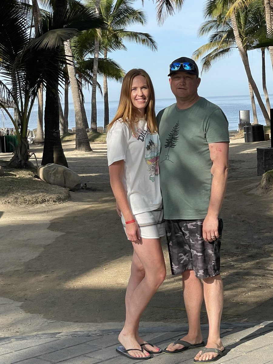 Courtney Dallyn tweet media