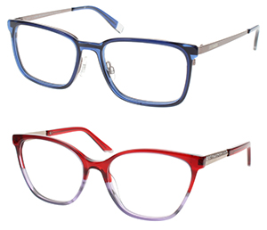 . <a href="/CVOptical/">ClearVision Optical</a> Steve Madden Launches New Styles #VMLaunchPad buff.ly/404o073