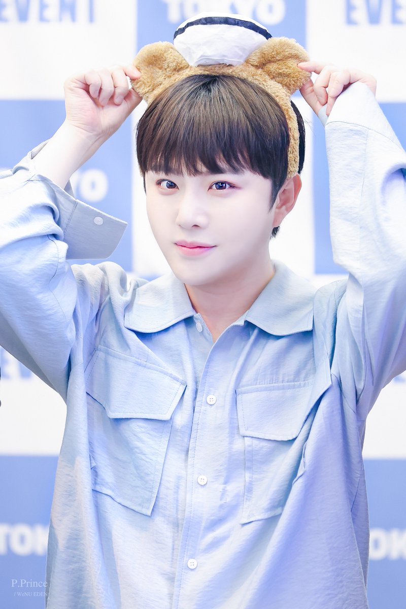 bigflo_pp's tweet photo. 230325
230401
#EDEN  #이든 
#위앤유　#WeNU
@JUNGEDENx92 https://t.co/MXMjoOMhPE