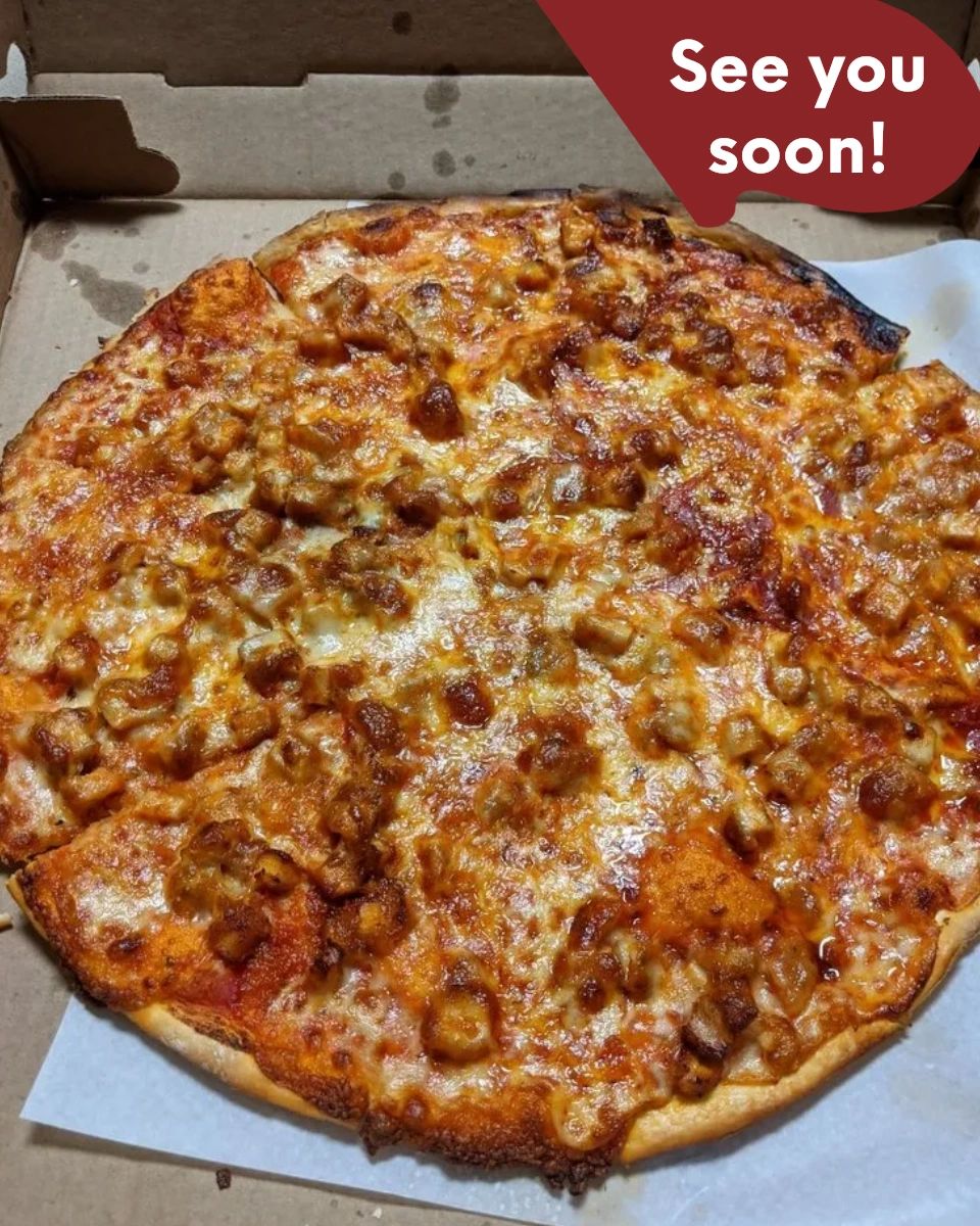 FedericisNJ's tweet photo. We've got a variety of delicious pizzas here, so we hope you’ll stop by soon to try some of your current favorites, or to find your new favorites! 😋 https://t.co/KE2a38F3FL