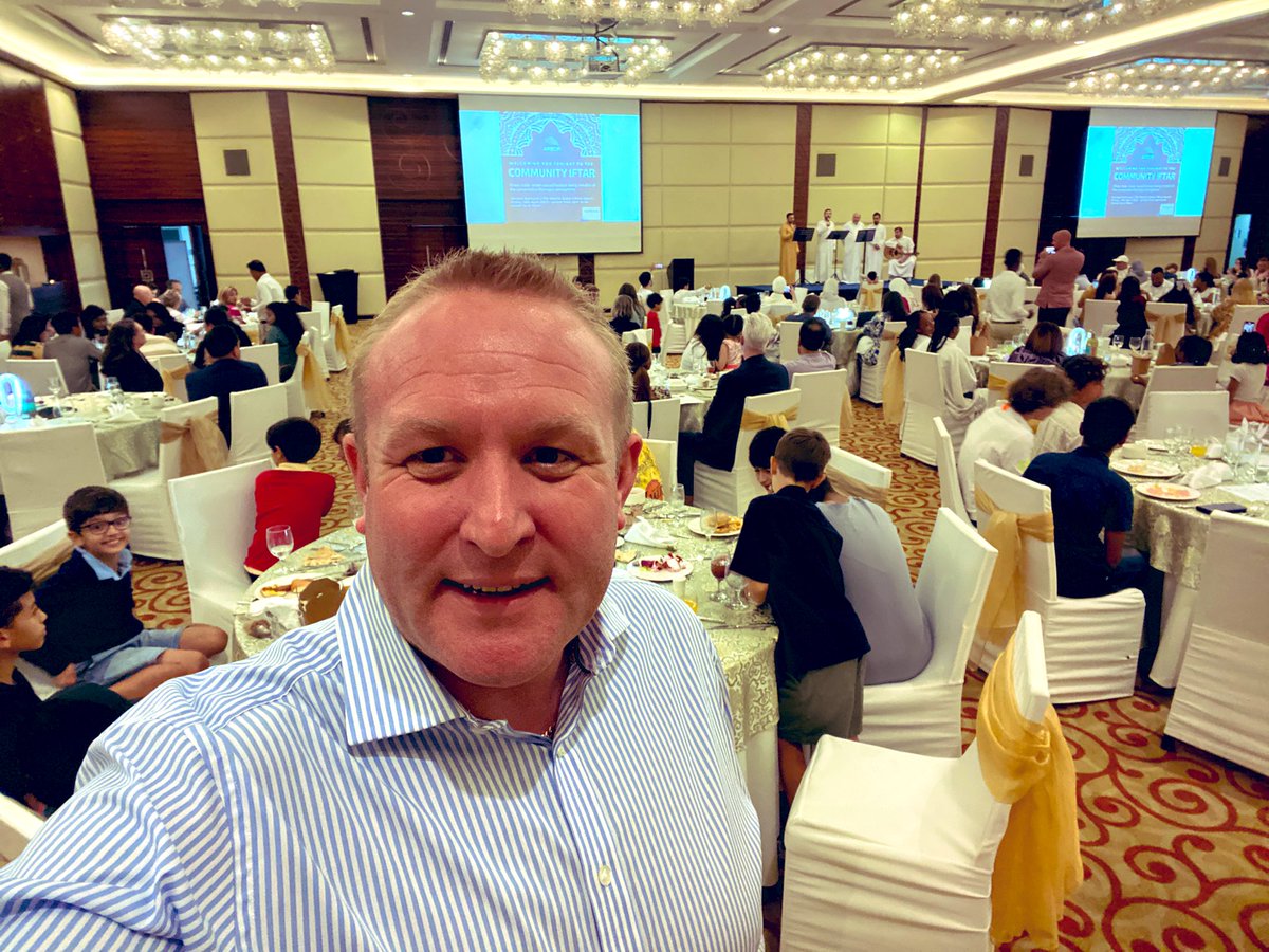 Head of Primary | The Arbor School - Daniel Nichol tweet media