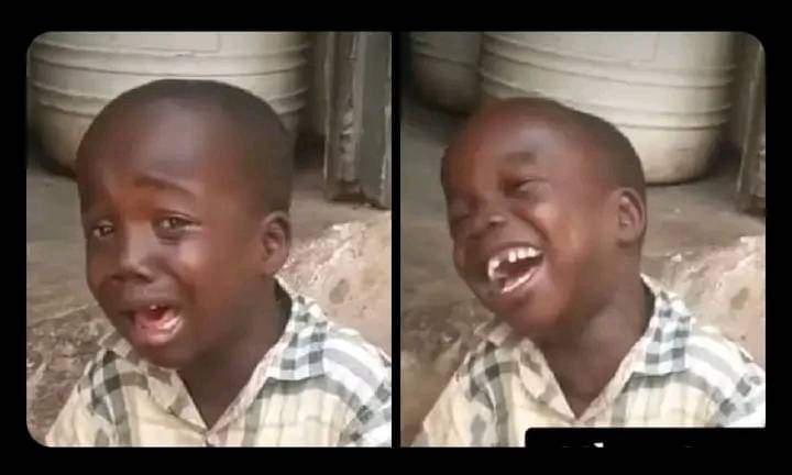 When your VISA got denied at the US embassy because of lack of composure and the interviewer called the next person and you see Portable coming 😂😂😂