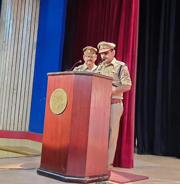 moradabadfire's tweet photo. TMU हॉस्पिटल में फायर मॉक ड्रिल का आयोजन कर हॉस्पिटल स्टाफ,स्टूडेंट एवं जन-मानस को जागरूक किया गया । @fireserviceup @homeupgov @CMOfficeUP #hospitalfiresafety
#rescue https://t.co/X2x1Pmc9mk