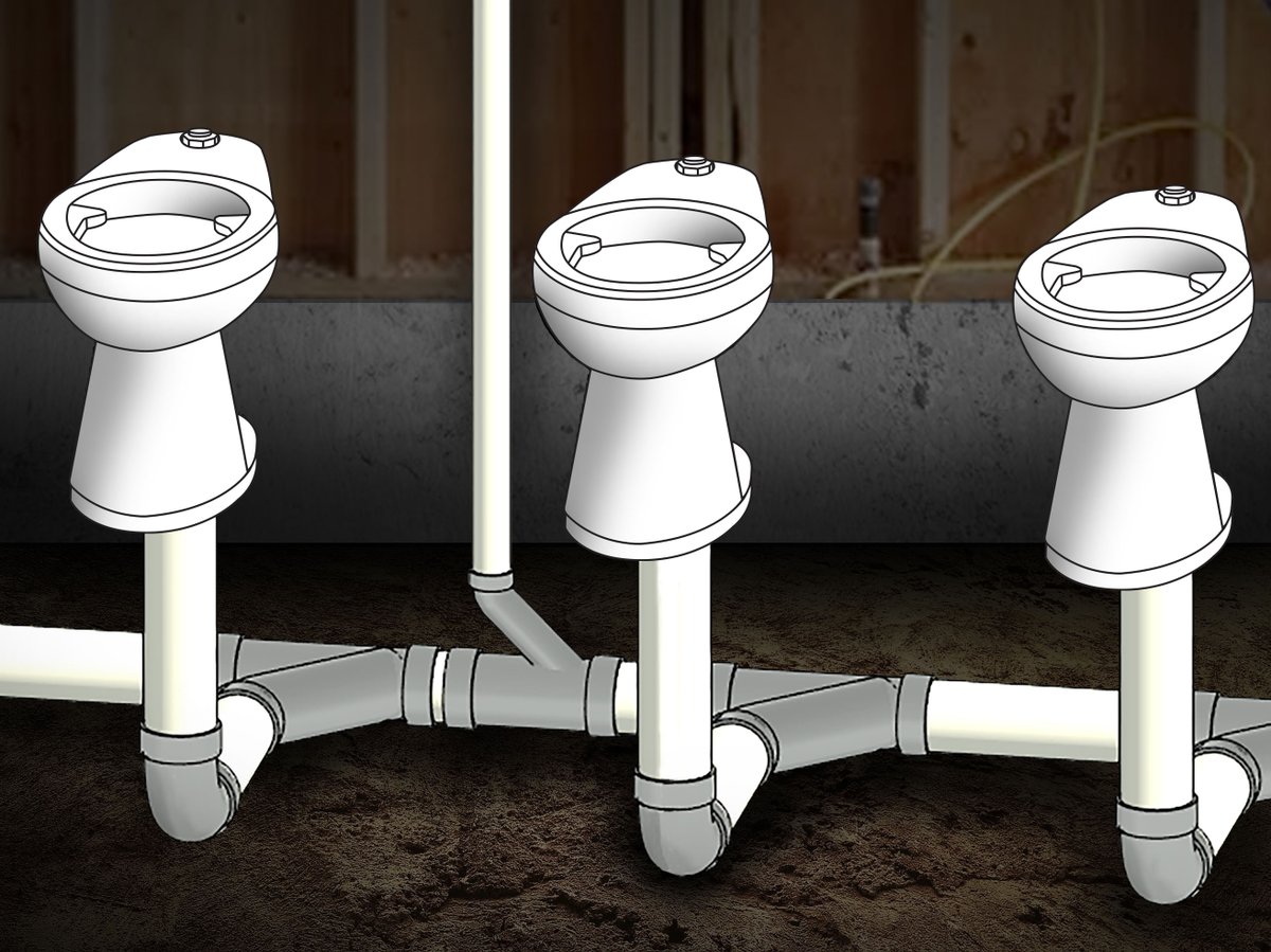 IAPMO's tweet image. Don&apos;t miss out on the 2021 Uniform Plumbing Code Seminar Review presented by Des Moines plumbing inspector &amp;amp; IAPMO Board of Directors member, Brian Hamner! Get the latest updates on circuit-venting provisions in the UPC. #PlumbingCode #CircuitVenting 

eofficial.org/2021-uniform-p…