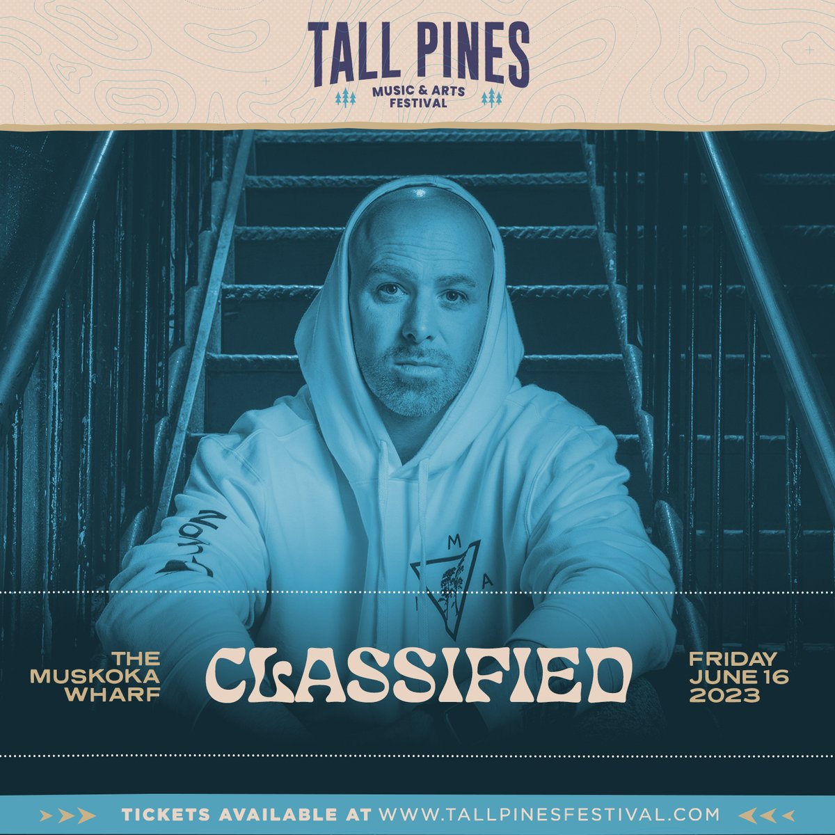 classified's tweet photo. Summer shows are coming up fast.. Make sure you grab your tickets now at https://t.co/9GH85LZc6S and use discount code: CLASSIFIED10 for my show June 16th!. https://t.co/DvpkD5wIxG
