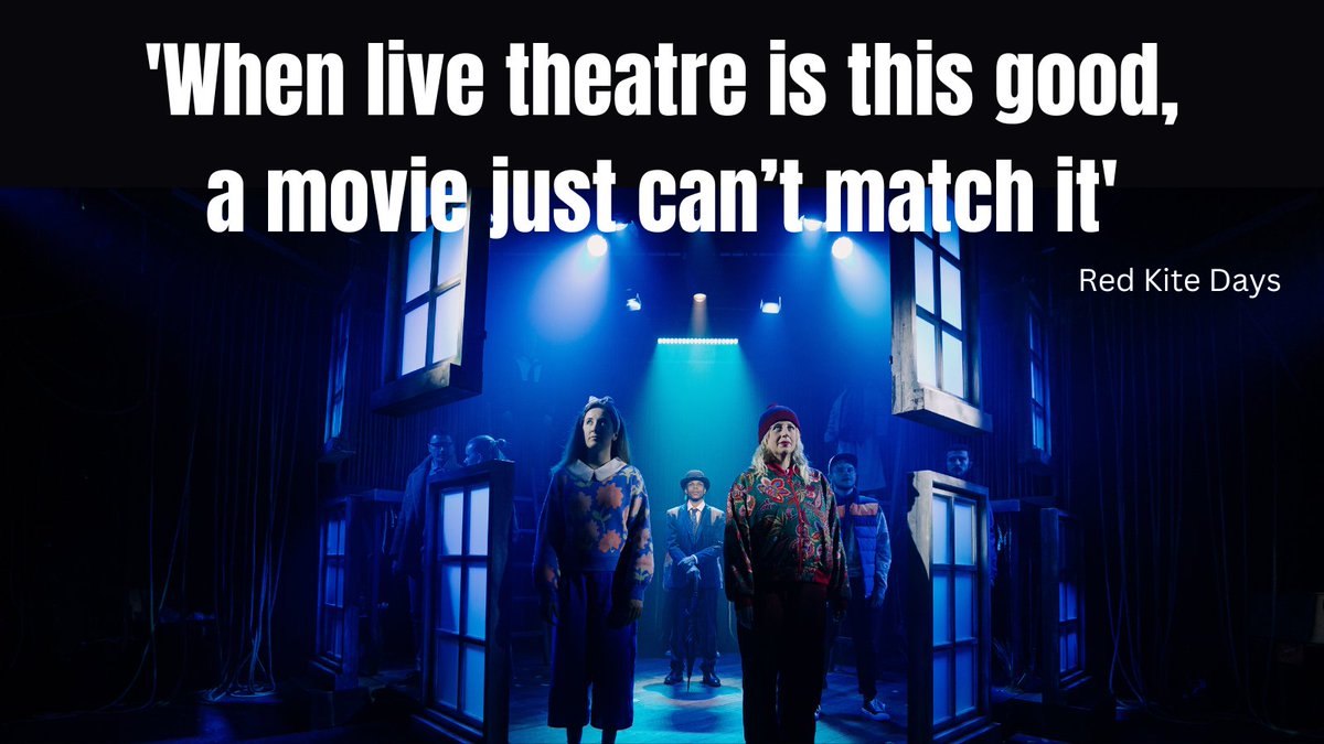 Reading Rep Theatre tweet media