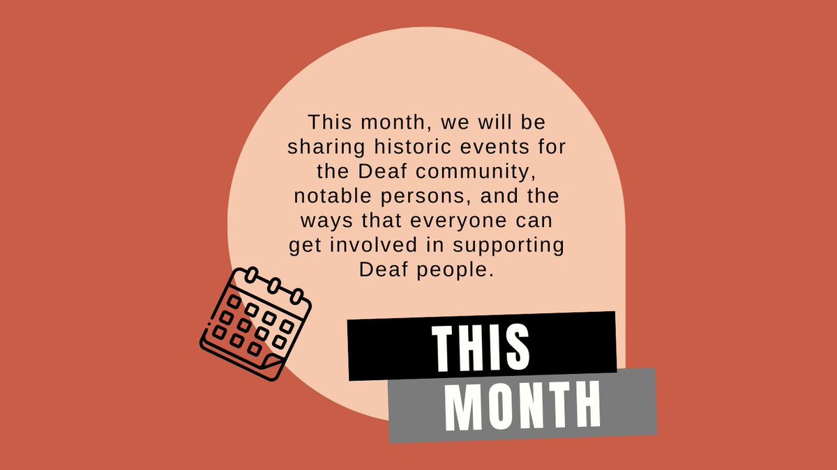 M-DCPS Department of ESE (@officeofese) on Twitter photo Join us this April as we celebrate National Deaf History Month! <a href="/SuptDotres/">Jose L. Dotres, Ed.D.</a> <a href="/LDIAZ_CAO/">Lourdes Diaz</a> <a href="/AngieTorresDade/">Angie Torres</a> <a href="/MDCPSCommunity/">Family and Community Engagement at M-DCPS</a> <a href="/talulahann/">Natalie Ann Tappert</a> Join us this April as we celebrate National Deaf History Month! <a href="/SuptDotres/">Jose L. Dotres, Ed.D.</a> <a href="/LDIAZ_CAO/">Lourdes Diaz</a> <a href="/AngieTorresDade/">Angie Torres</a> <a href="/MDCPSCommunity/">Family and Community Engagement at M-DCPS</a> <a href="/talulahann/">Natalie Ann Tappert</a>