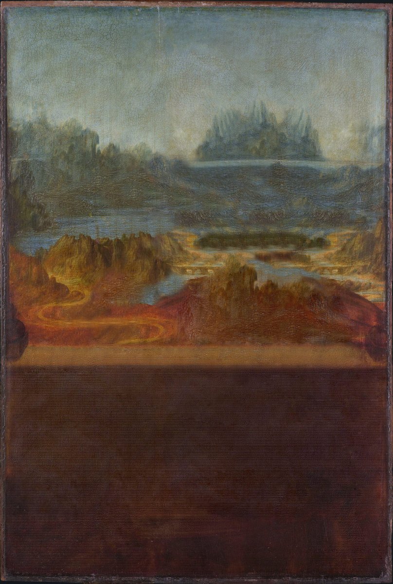 Imagine a world without art. Hopefully, we'll never have to live in one.

Art has the power to unite &amp; connect us.

Ahead of #WorldArtDay, let's remember why promoting &amp; protecting artistic freedom is so crucial!

📷 David Bokeh #ShareCulture
🔗 on.unesco.org/3zW5gwb