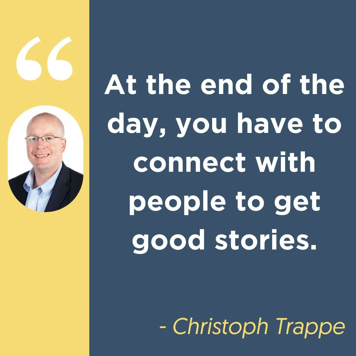 allthingsgtm's tweet photo. Christoph Trappe, author, podcaster and #contentmarketing leader, shares his advice on Go-to-market strategy in this episdoe of #AllThingsGrowth. https://t.co/JkqUc3eMC7 https://t.co/d8QBn1jLtC