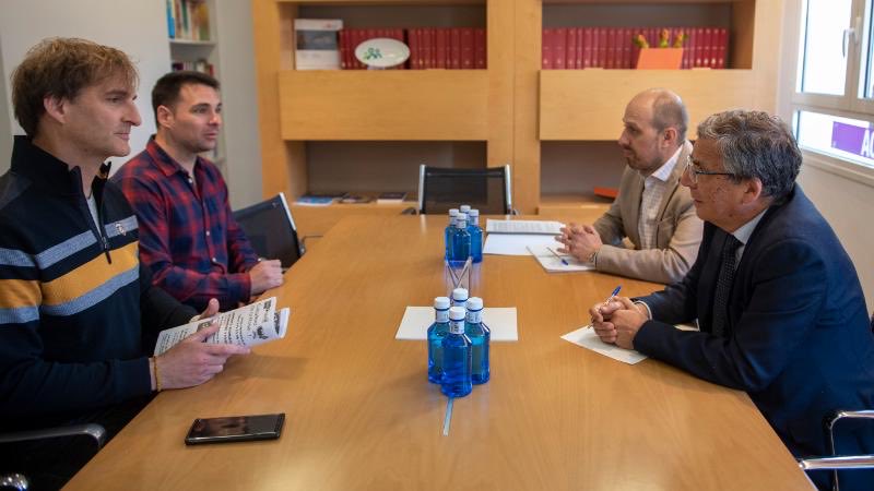 Gobierno de La Rioja tweet media