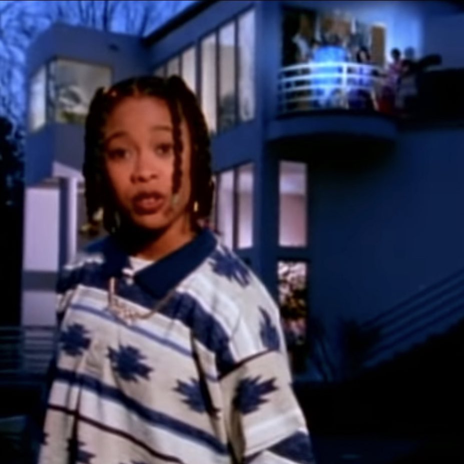 Happy Birthday Da Brat 