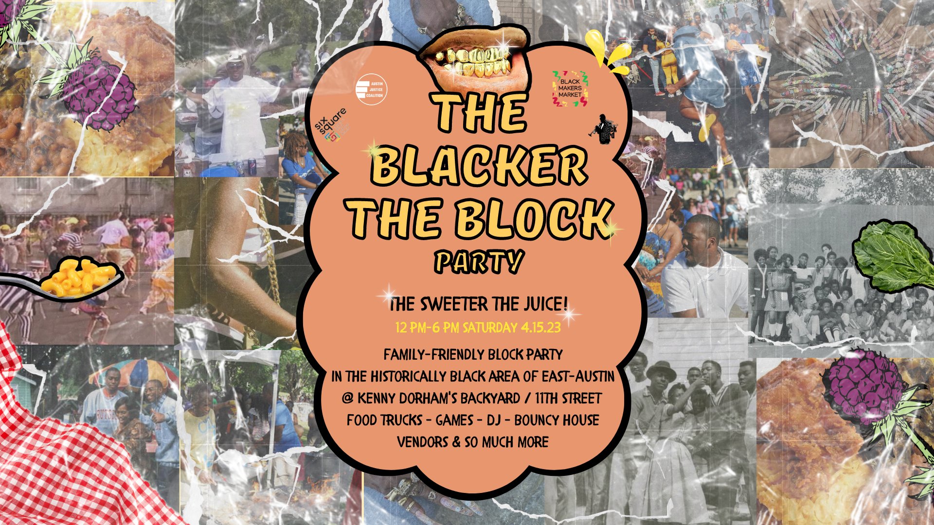 Austin Justice Coalition on Twitter "What do you get when you combine