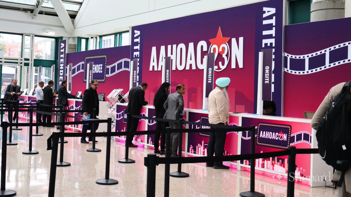 Shepard Expo Srvcs tweet media