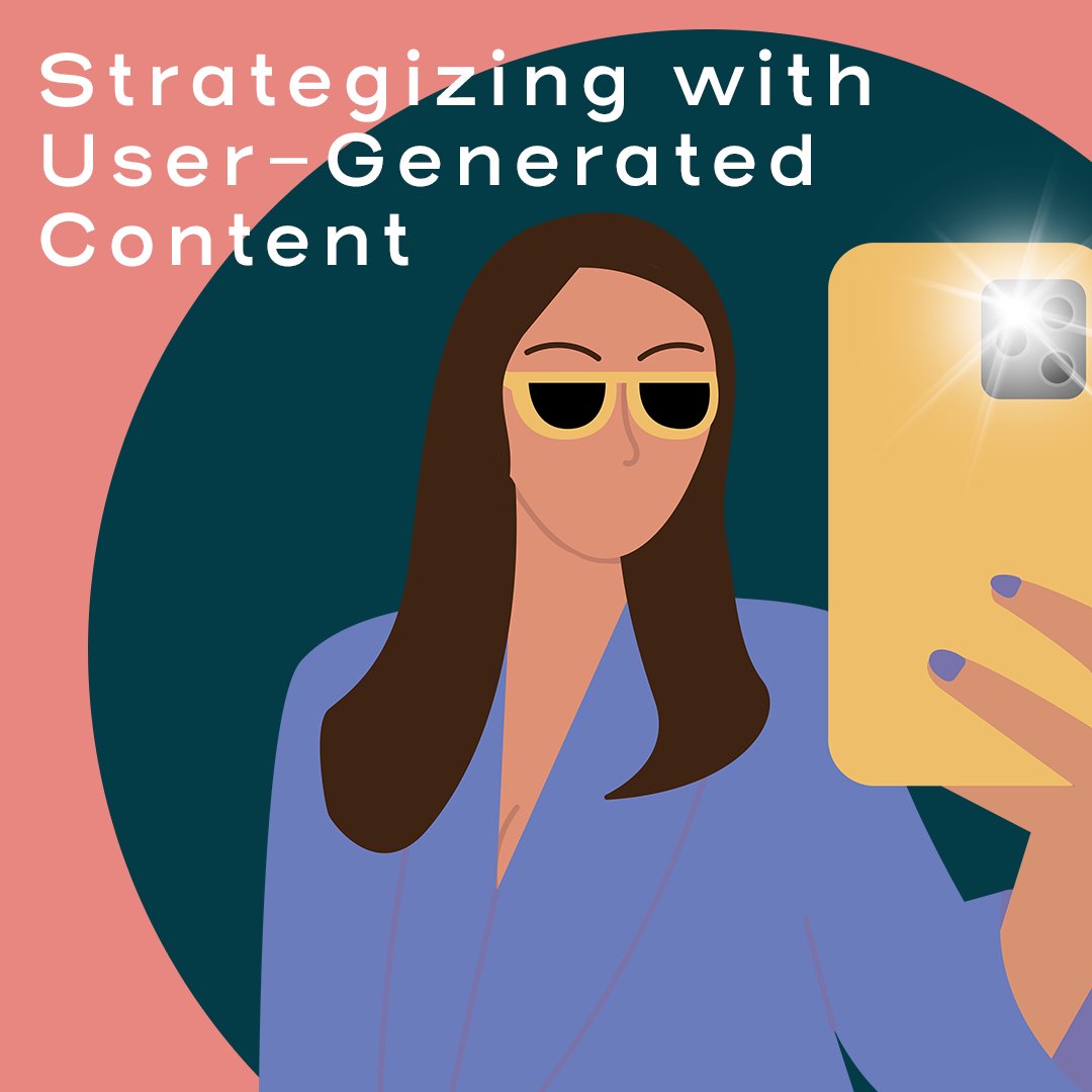 Move over, professional photographers–– user-generated content has entered the chat, and the beauty industry can't get enough. 💫

Read more on our top strategies for user-generated content below now 📸✨↓

digitalbeauty.com/user-generated…