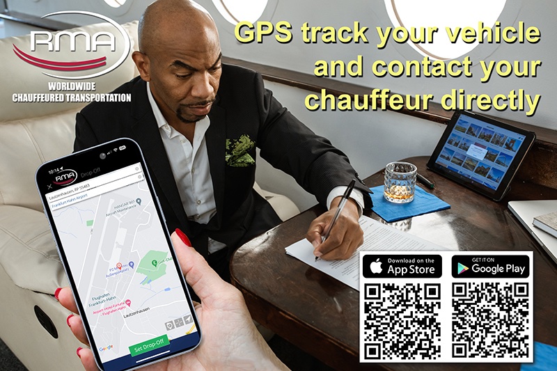 RMALimo's tweet image. Our mobile app is perfect for the business traveler. Our app includes enhanced features to book easily, modify then contact your chauffeur directly and track your vehicle in more cities. Call: 888-888-5466 (LIMO)

#groundtransportation #corporateaviation  #JFK #EWR #DWF #LGA #IA