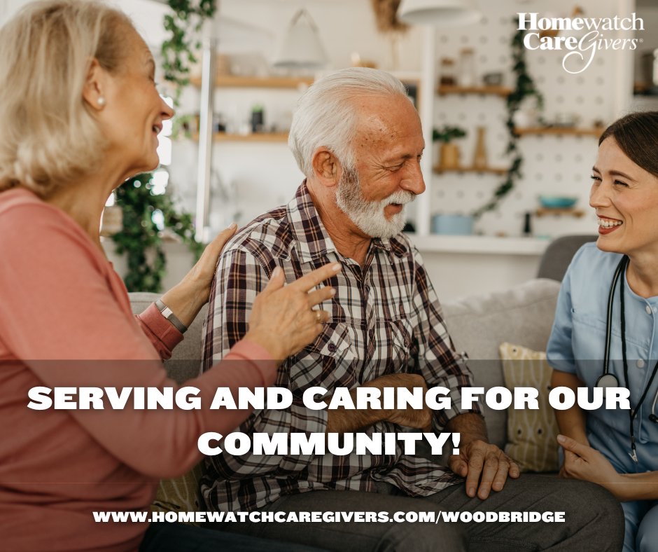HomewatchCGers's tweet photo. Cheers to Friday! 🎉 Our Homewatch Caregivers of Woodbridge team is grateful to serve our community. Let's take a moment to appreciate all our work and dedication. Have a wonderful weekend, everyone! ❤️

 #TGIF #WeekendMood #HomeWatchCaregivers #WoodbridgeStrong #CaringCommunity https://t.co/LP5KFGkYx9