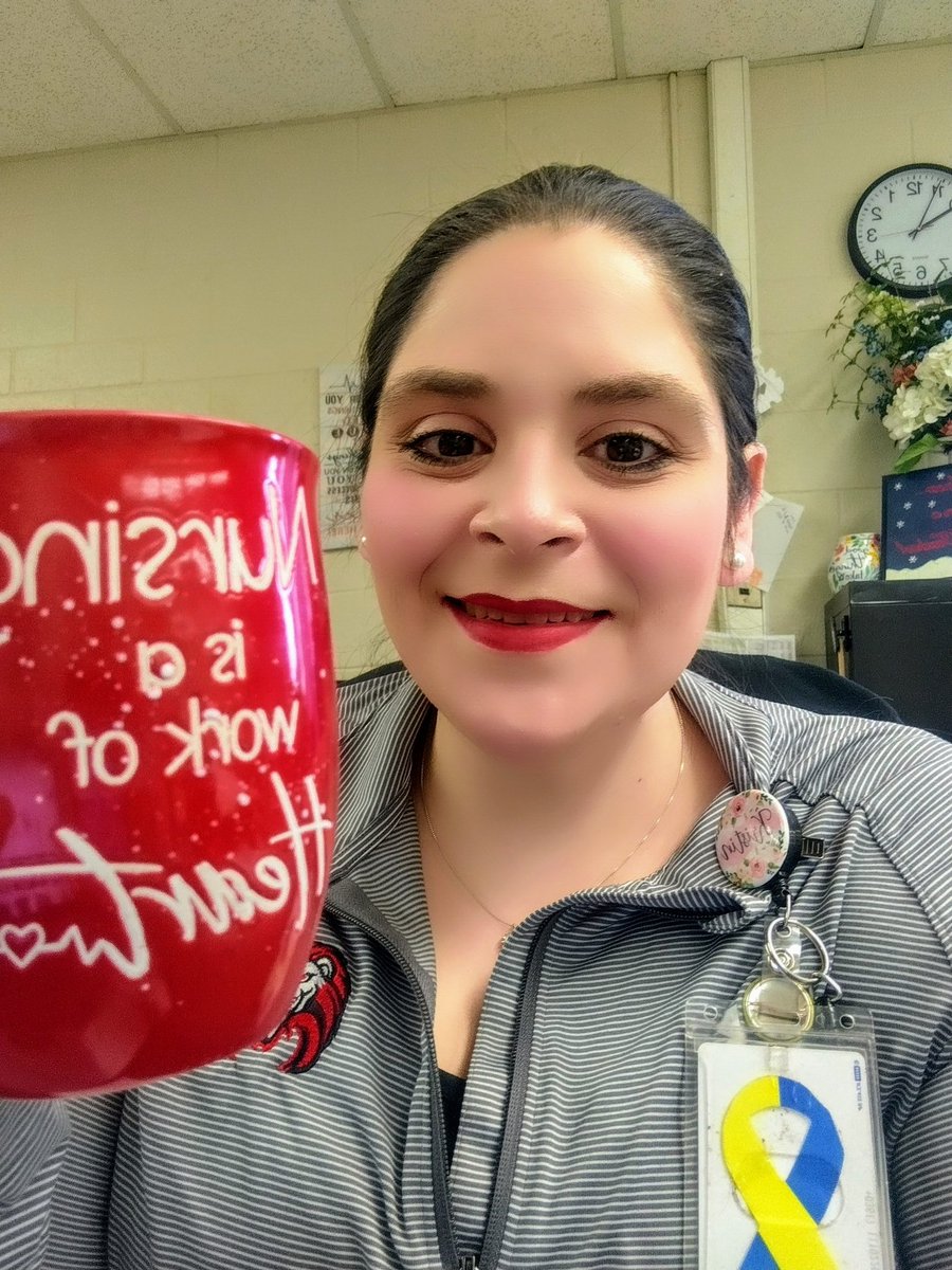 Not all heroes wear capes...some of them deliver fresh coffee ☕ to the  <a href="/CastleberryHigh/">Castleberry High School</a> Teachers and Staff!!
#CHSLionsRoastCoffeeCart #CHS_Lions  #CastleberryISD