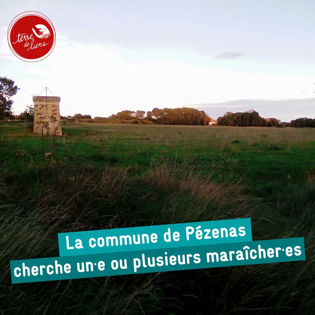 Terre de Liens tweet media