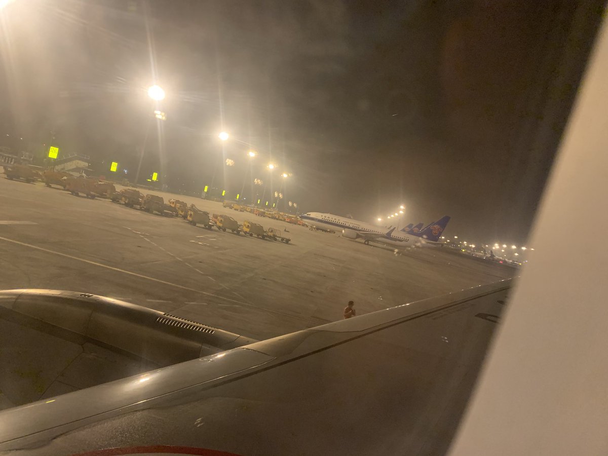 Tonybike2014's tweet photo. Arrived in GZ 😃 https://t.co/KRAJg41Pxl