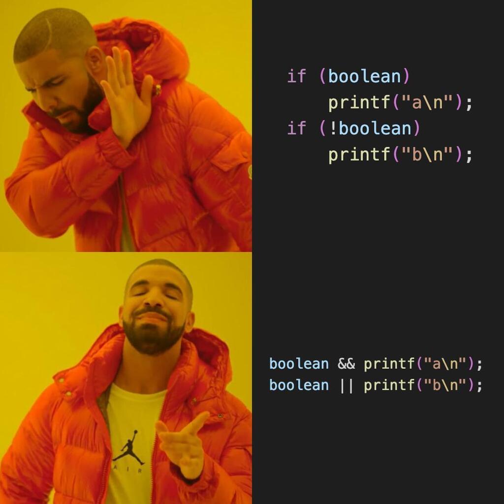 xalgord's tweet image. It's just logical!
Credits to: MyNameIsTrez
#codeeveryday #codingquotes #devlife #opensource