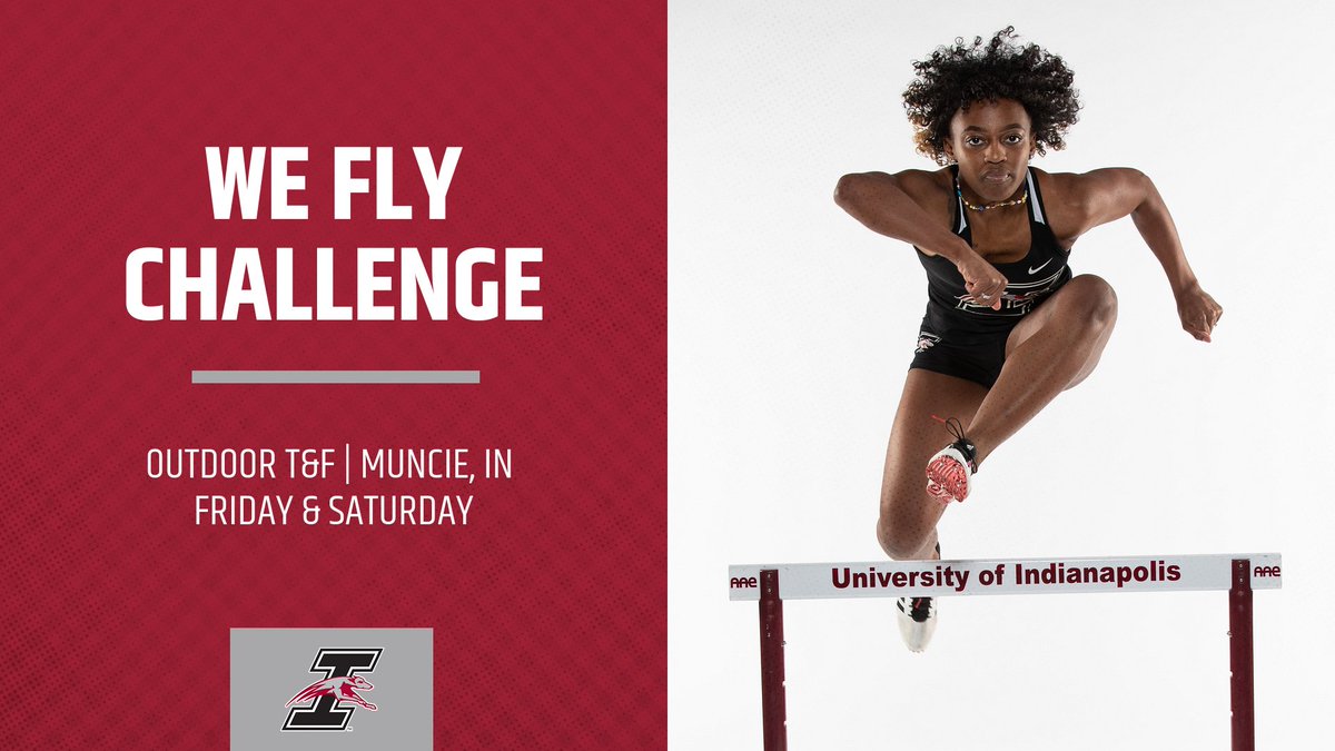 🎽 | Another meet coming up for <a href="/UIndyXCTF/">UIndyXCTF</a>! ⤵️

📍 Muncie, IN
⏰ 9 ET
🆚 We Fly Challenge
📊 bit.ly/3GJfVhq
📋 bit.ly/3GJhY4W