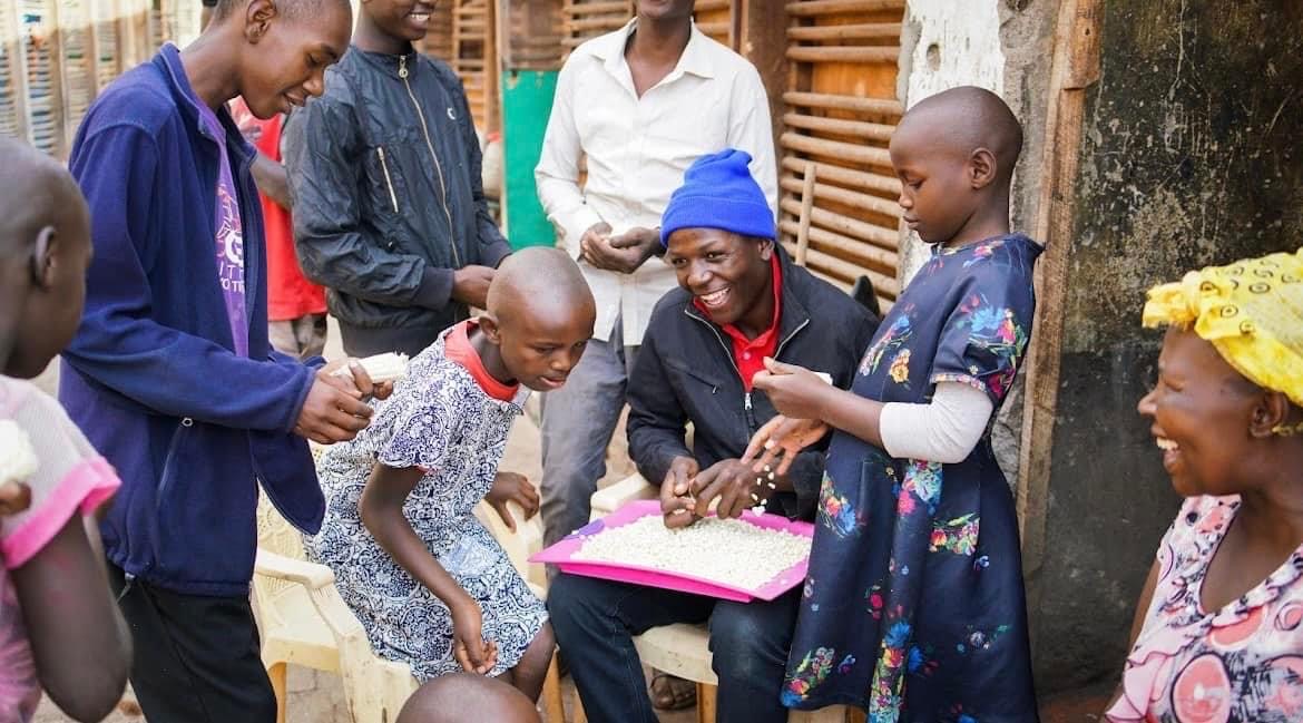 The St Jerome's Centre tweet media