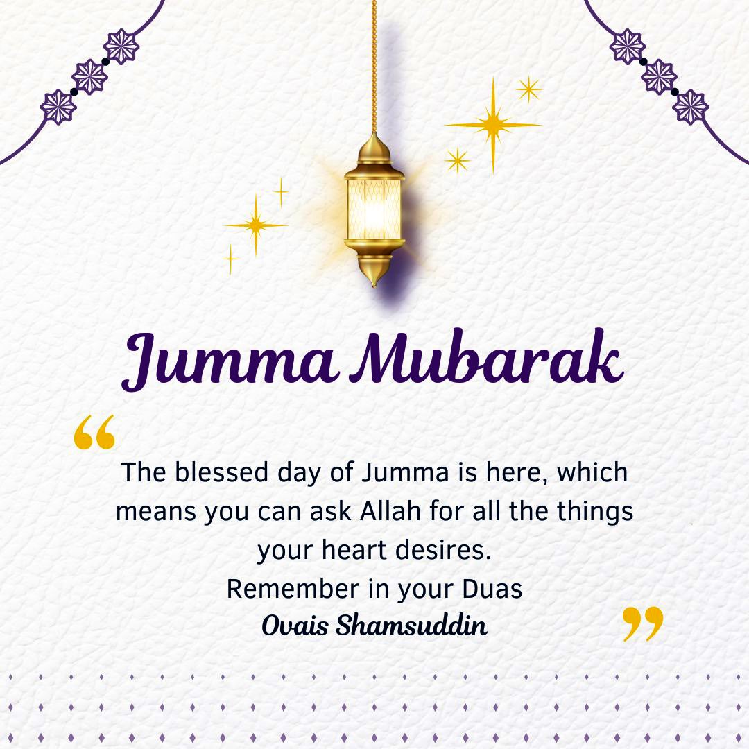 OsSmDn's tweet photo. #JummahMubarak https://t.co/WeN7MzrYFm