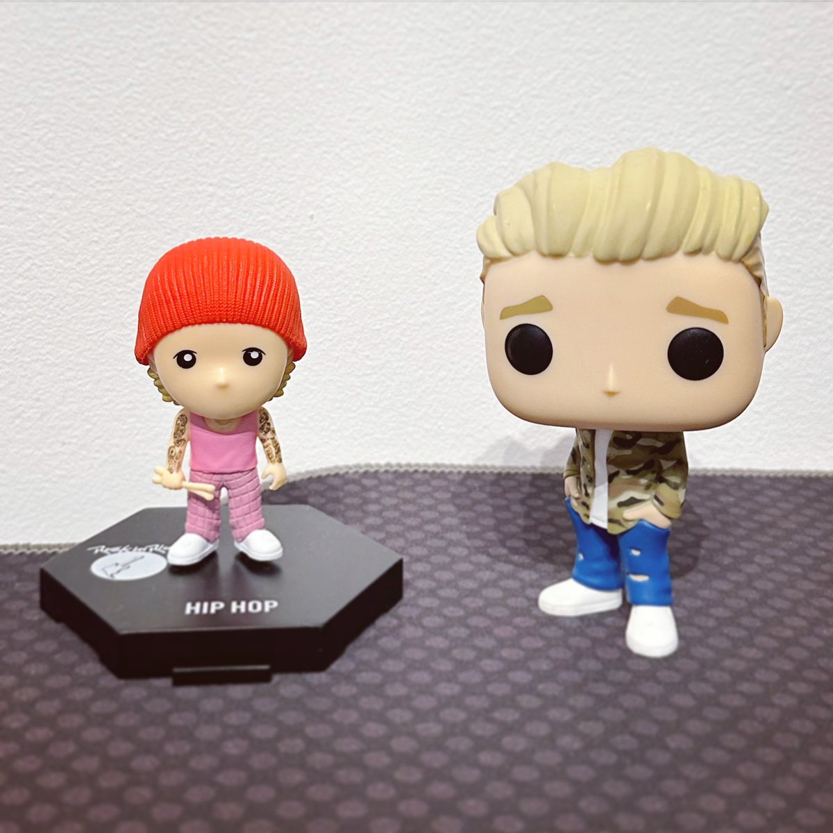 thebieberworlds's tweet photo. Meus xodós 💞 https://t.co/Dyx1crV5pB