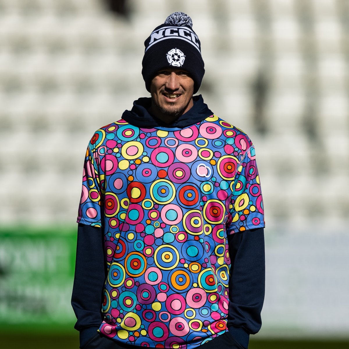 Northamptonshire CCC tweet media