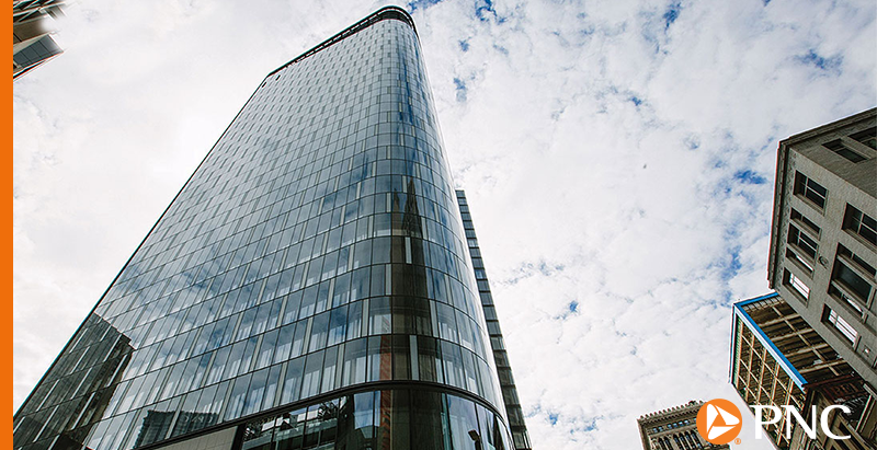 The PNC Financial Services Group, Inc. reports first quarter 2023 net income of $1.7 billion or $3.98 diluted earnings per share. pnc.co/3KzY79v