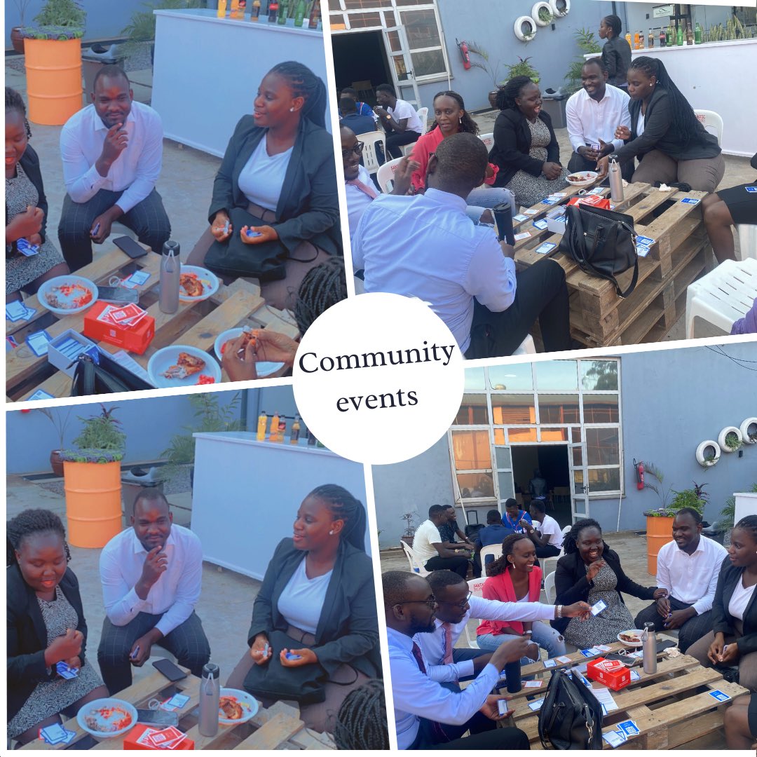 The best memories are made gathered around the table #communityevents #teambuilding #games 

#bluebelllegal
bluebell.legal