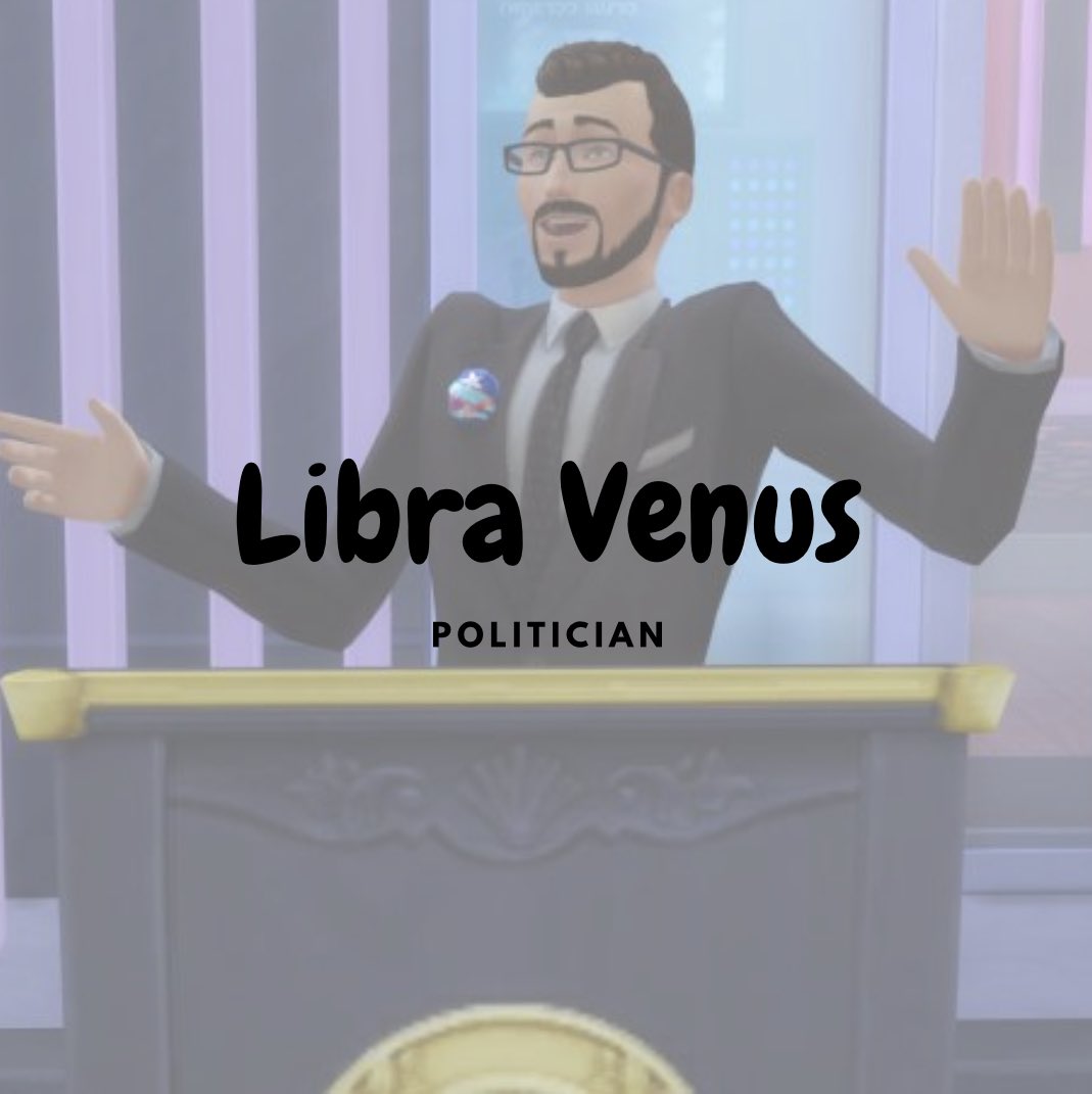 cleaches_'s tweet photo. sims 4 🤝 astrology

which expansion pack, world, aspiration and career would your simself fit into based on your sun/moon/rising/Venus✨ https://t.co/6PEsYcYrNE